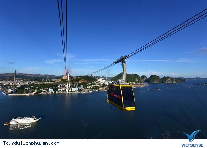 Hạ Long Và 3 Trải Nghiệm Hè Này Mới Có - Ảnh 3