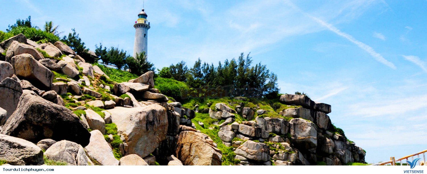 Hải đăng Đại Lãnh – Ngây ngất nơi đón bình minh Hải đăng Đại Lãnh – Ngây ngất nơi đón bình minh