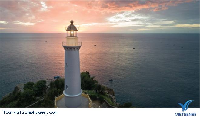 Hải đăng Đại Lãnh