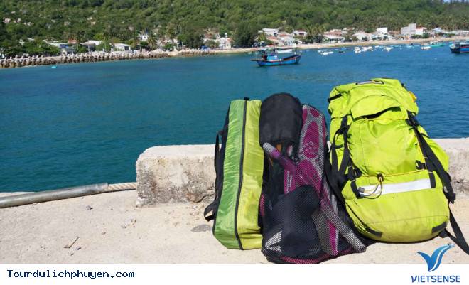 Cù Lao Xanh - Quy Nhơn Cù Lao Xanh - Quy Nhơn