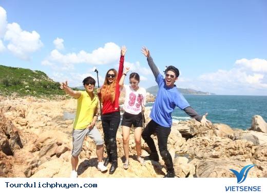 Hành Trình Phượt Đẹp Như Mơ Đến Đà Lạt - Phú Yên - Ảnh 3 Hành Trình Phượt Đẹp Như Mơ Đến Đà Lạt - Phú Yên - Ảnh 3