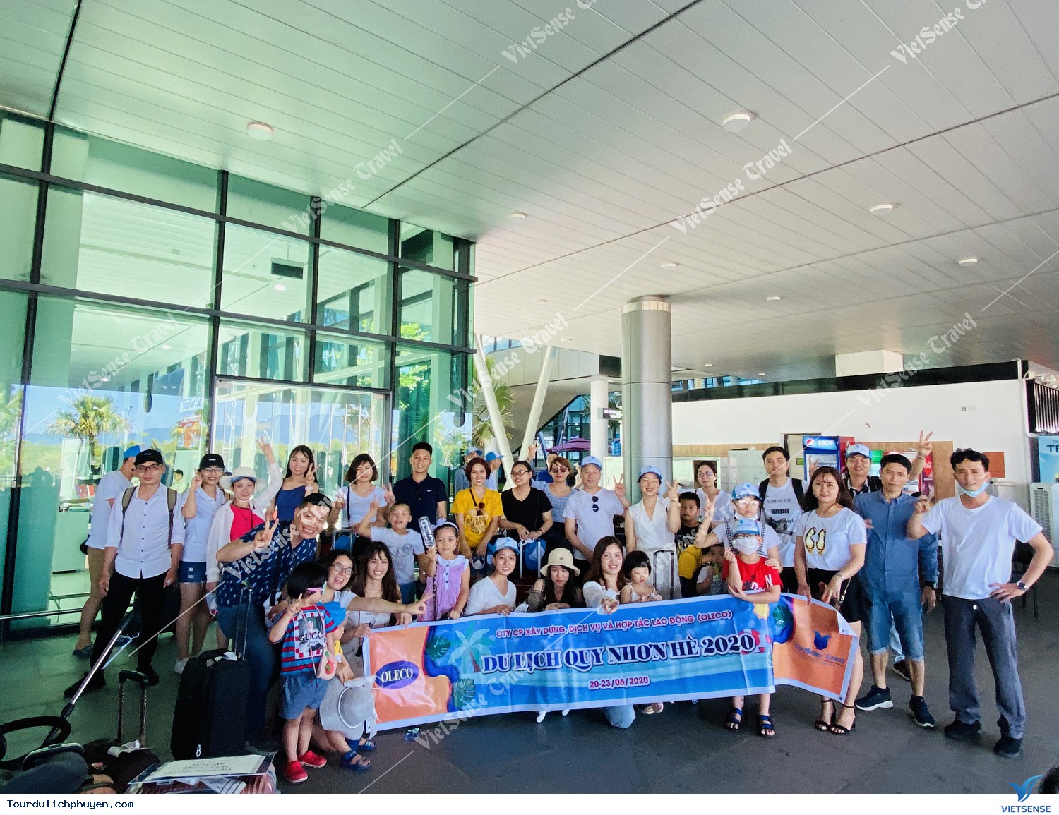 Hình Ảnh Chương trình Quy Nhơn Phú Yên Đoàn Công Ty Oleco - Ảnh 5 Hình Ảnh Chương trình Quy Nhơn Phú Yên Đoàn Công Ty Oleco - Ảnh 5