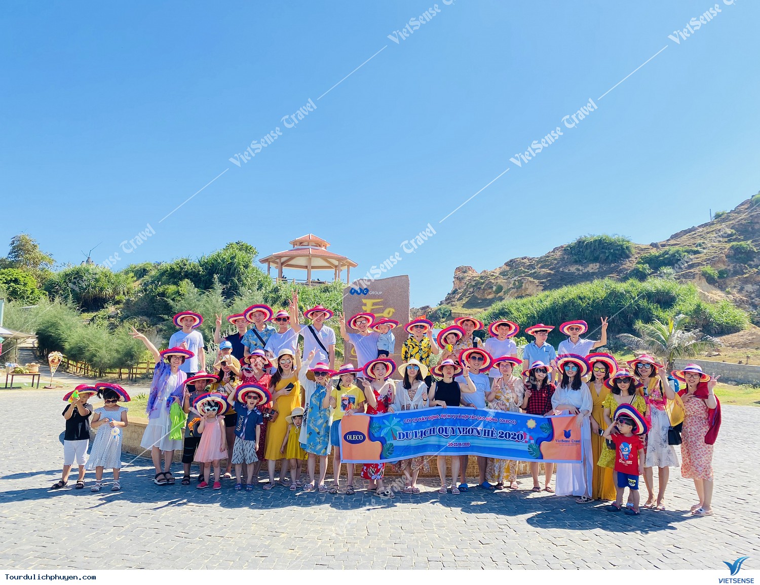 Hình Ảnh Chương trình Quy Nhơn Phú Yên Đoàn Công Ty Oleco - Ảnh 2 Hình Ảnh Chương trình Quy Nhơn Phú Yên Đoàn Công Ty Oleco - Ảnh 2