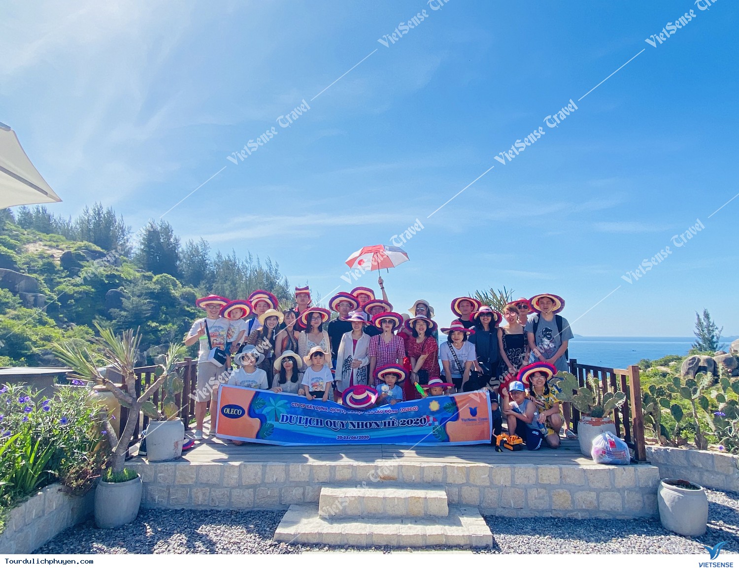 Hình Ảnh Chương trình Quy Nhơn Phú Yên Đoàn Công Ty Oleco - Ảnh 1 Hình Ảnh Chương trình Quy Nhơn Phú Yên Đoàn Công Ty Oleco - Ảnh 1