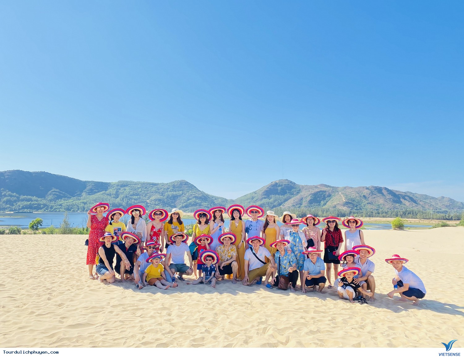 Hình Ảnh Chương trình Quy Nhơn Phú Yên Đoàn Công Ty Oleco - Ảnh 4 Hình Ảnh Chương trình Quy Nhơn Phú Yên Đoàn Công Ty Oleco - Ảnh 4