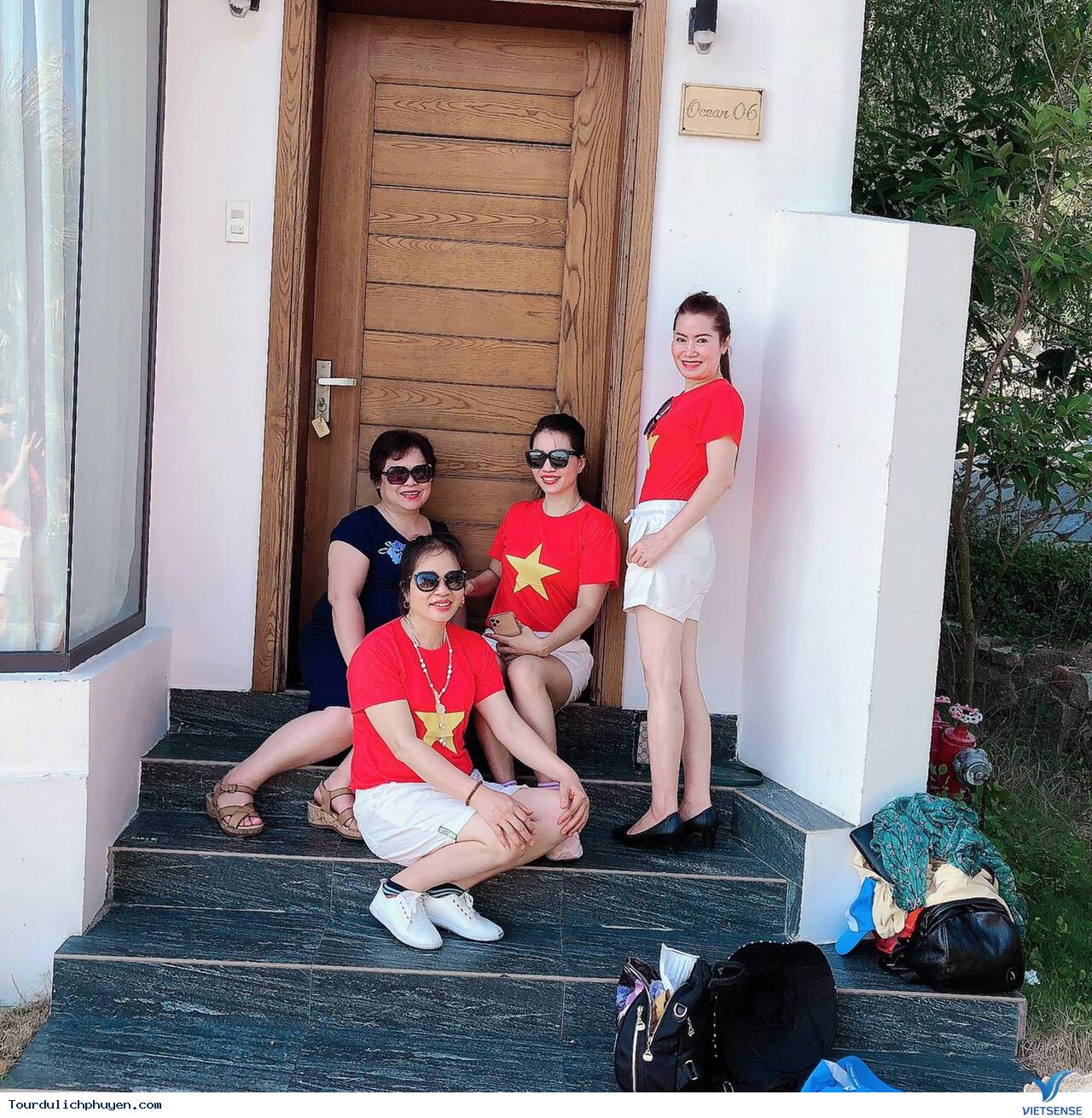 Hình Ảnh Chương trình Quy Nhơn Phú Yên Đoàn Riêng Tháng 5 - Ảnh 13