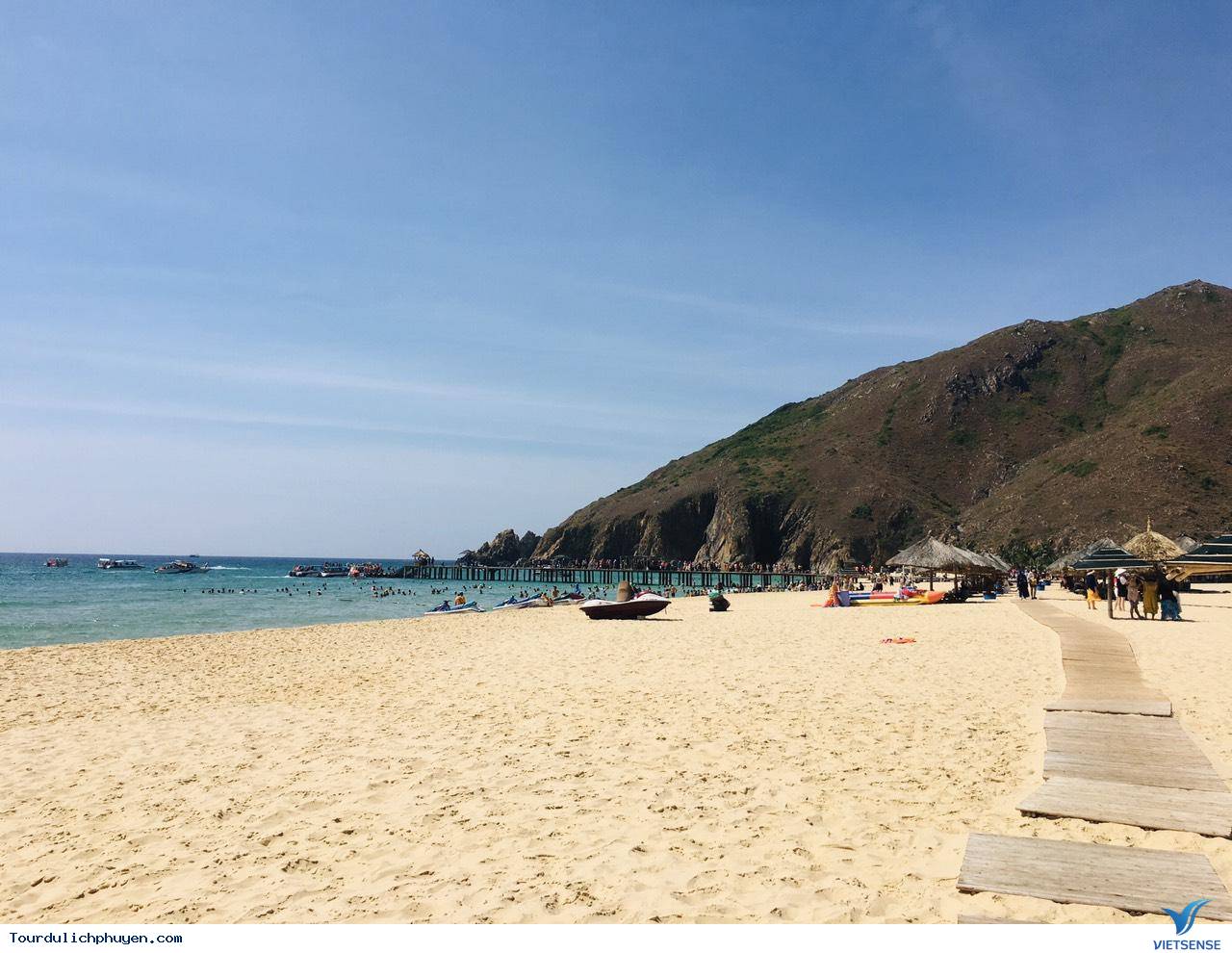 Hình Ảnh chương trình Quy Nhơn - Phú Yên Đoàn Công Ty TM Và DV Vận Tải Hải Anh - Ảnh 11