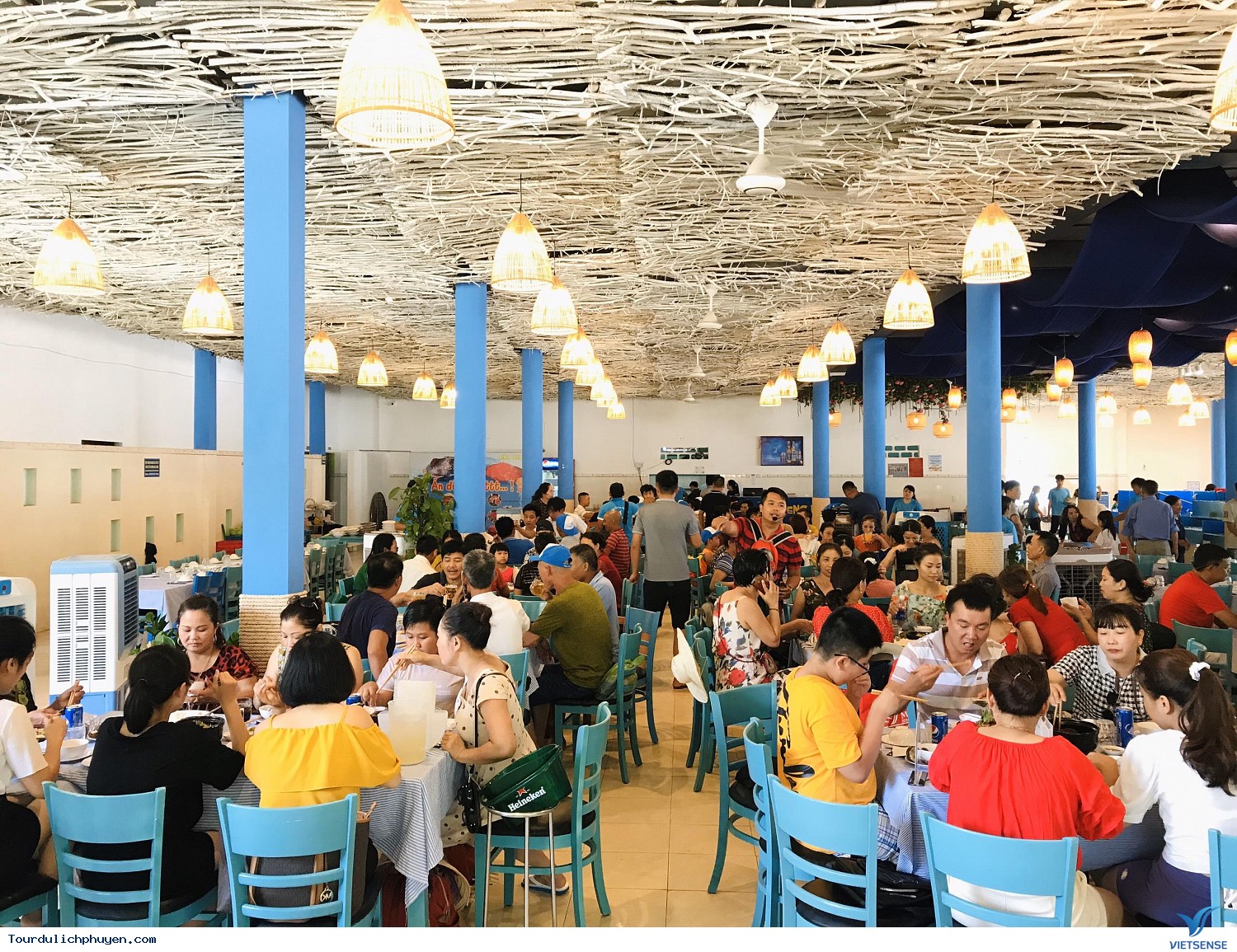 Hình Ảnh chương trình Quy Nhơn - Phú Yên Đoàn Công Ty TM Và DV Vận Tải Hải Anh - Ảnh 5