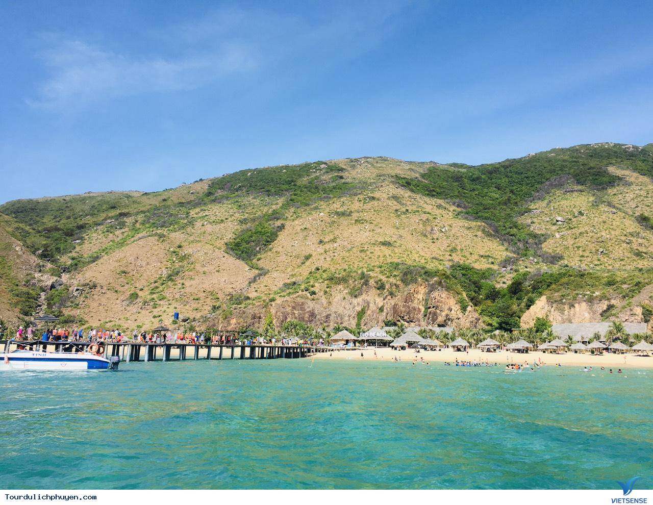 Hình Ảnh chương trình Quy Nhơn - Phú Yên Đoàn Công Ty TM Và DV Vận Tải Hải Anh - Ảnh 12