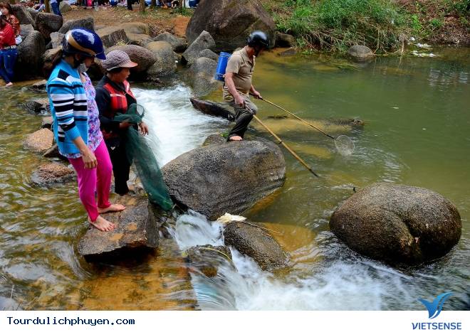 Hồ Hóc Răm Phú Yên - Ảnh 11