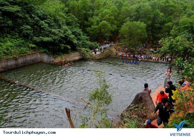 Hồ Hóc Răm Phú Yên - Ảnh 6