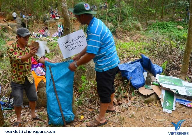 Hồ Hóc Răm Phú Yên - Ảnh 10