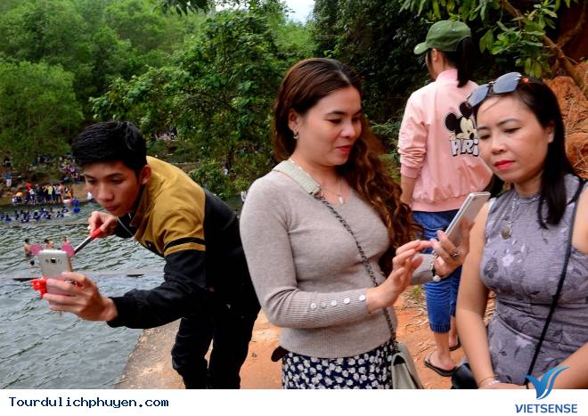 Hồ Hóc Răm Phú Yên - Ảnh 7