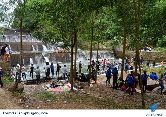 Hồ Hóc Răm Phú Yên - Ảnh 5