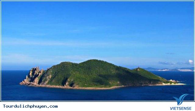 Hòn Chùa Phú Yên – nơi vẻ đẹp hoang sơ của đất trời - Ảnh 1