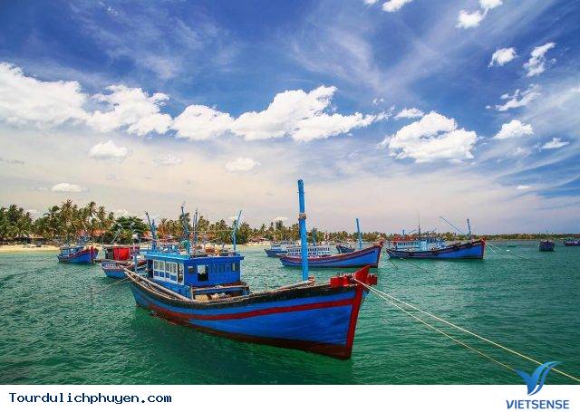 Hòn Chùa Phú Yên – nơi vẻ đẹp hoang sơ của đất trời - Ảnh 2