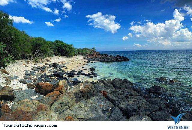 Hòn Chùa Phú Yên – nơi vẻ đẹp hoang sơ của đất trời - Ảnh 4