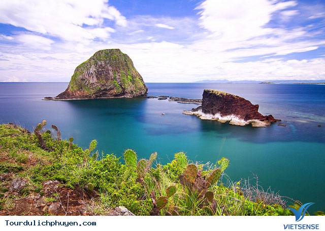 Hòn Yến - Ảnh 1 Hòn Yến - Ảnh 1