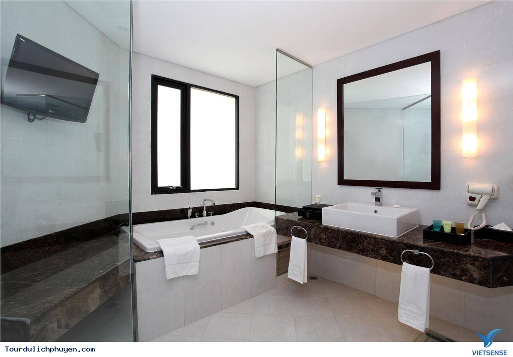 Khách Sạn CenDeluxe Phú Yên