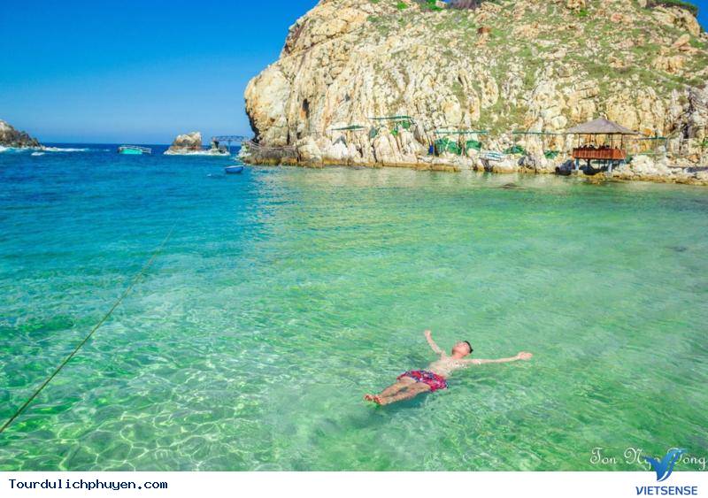 Khám Phá Bình Định Và Những Con Đường Xuyên Biển Tuyệt Nhất Việt Nam - Ảnh 11 Khám Phá Bình Định Và Những Con Đường Xuyên Biển Tuyệt Nhất Việt Nam - Ảnh 11