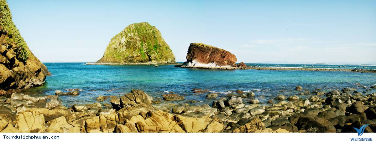 Khám phá vẻ đẹp của Hòn Yến Phú Yên - Ảnh 1