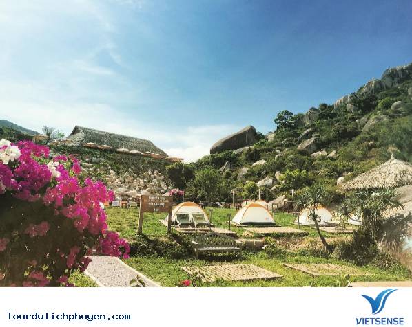 Khu Dã Ngoại Trung Lương Quy Nhơn - Ảnh 3 Khu Dã Ngoại Trung Lương Quy Nhơn - Ảnh 3