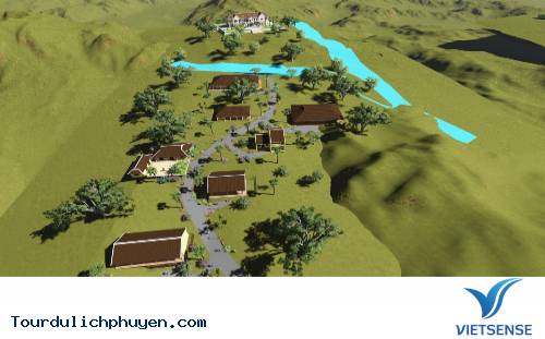 Khu Du Lịch Hồng Anh - Trải Nghiệm Kỳ Nghỉ Tuyệt Vời Ven Biển Phú Yên - Ảnh 1 Khu Du Lịch Hồng Anh - Trải Nghiệm Kỳ Nghỉ Tuyệt Vời Ven Biển Phú Yên - Ảnh 1