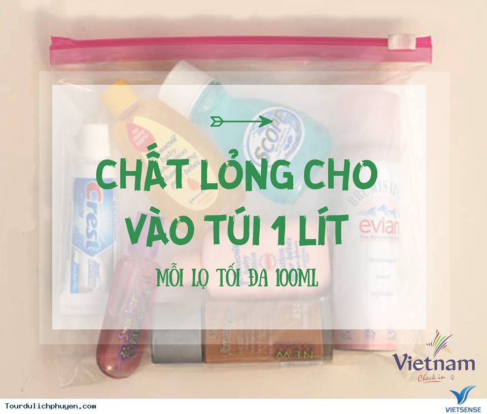 Kinh Nghiệm 100% Phải Biết Khi Đi Máy Bay - Ảnh 1