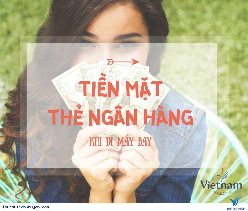 Cần mang theo giấy tờ gì khi đi máy bay? - Ảnh 3