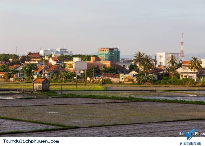 Đến Tuy Hòa ở đâu?