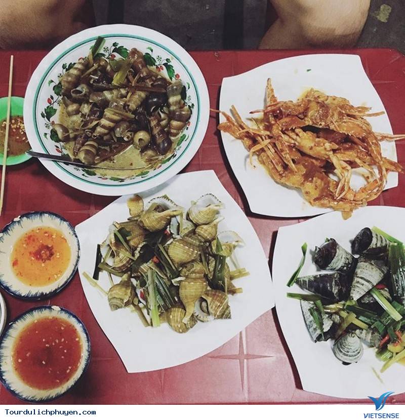 Ăn gì ? Đặc Sản Quy Nhơn ? Ăn gì ? Đặc Sản Quy Nhơn ?