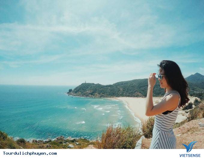 Kinh Nghiệm Khám Phá Phú Yên Dịp Nghỉ Lễ - Ảnh 1