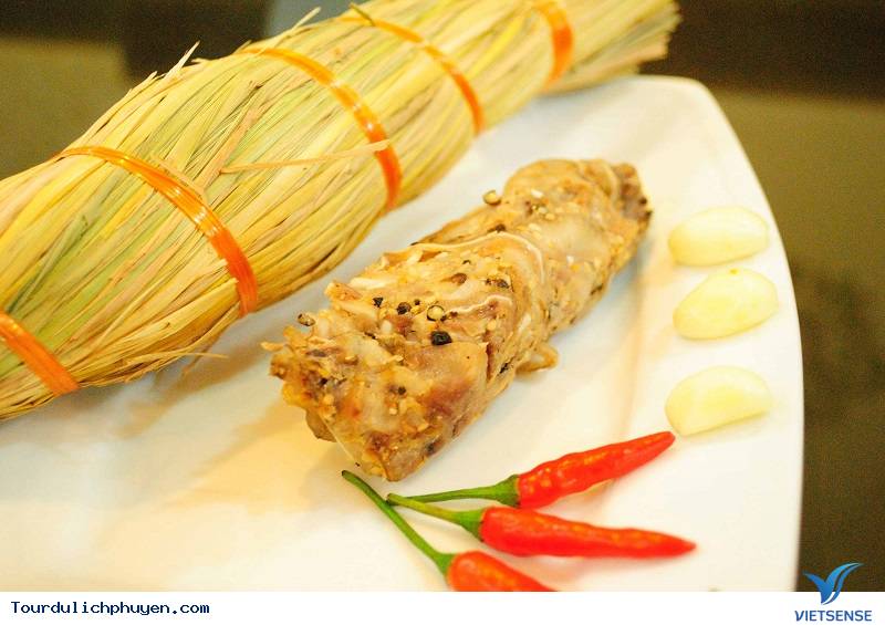 Ẩm thực Quy Nhơn