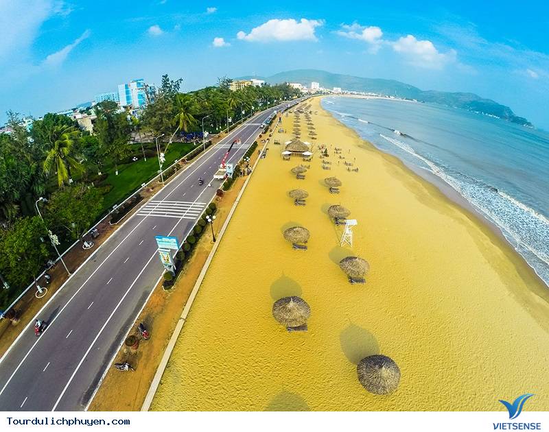 Kinh Nghiệm Hay Cho chuyến đi Quy Nhơn - Bình Định Mùa Hè Này - Ảnh 1