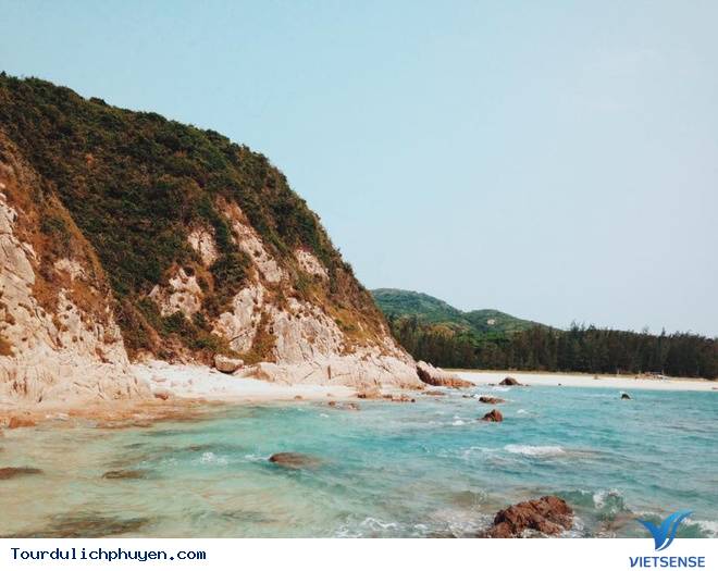 Kinh Nghiệm Khám Phá Cù Lao Mái Nhà - Đảo Robinson Của Phú Yên - Ảnh 16