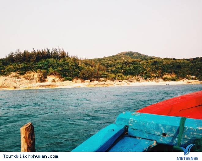 Kinh Nghiệm Khám Phá Cù Lao Mái Nhà - Đảo Robinson Của Phú Yên - Ảnh 2