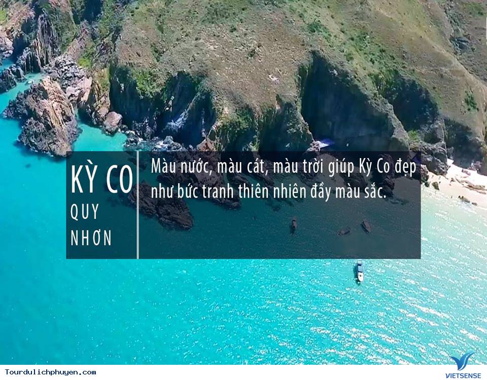 Kỳ Co Quy Nhơn - Vẻ Đẹp Hòn Đảo Hoang Sơ Ít Người Biết Đến - Ảnh 4 Kỳ Co Quy Nhơn - Vẻ Đẹp Hòn Đảo Hoang Sơ Ít Người Biết Đến - Ảnh 4