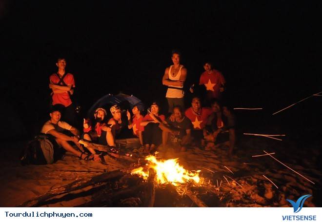 Ký Sự Dân Phượt: Một Ngày Dang Nắng Ở Thiên Đường Phú Yên - Ảnh 3