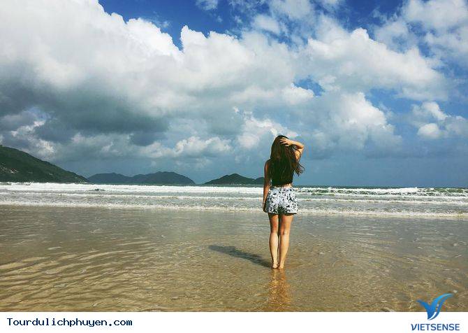 Làm gì ở Bãi biển Tuy Hòa