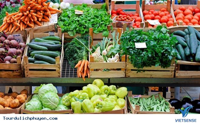 Làm Thế Nào Để Khám Phá Ẩm Thực Như Một Người Bản Xứ2