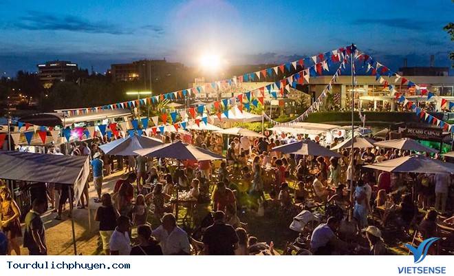 Làm Thế Nào Để Khám Phá Ẩm Thực Như Một Người Bản Xứ3