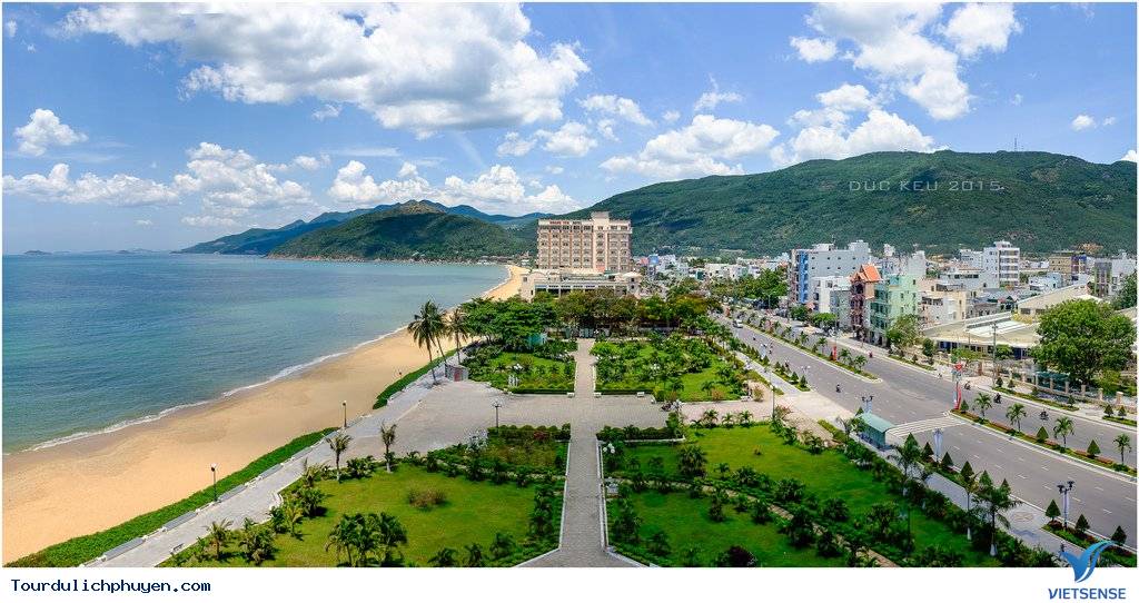 Ngày 1: Suối khoáng nóng Hội Vân - Bảo tàng Quang Trung - khu thăm quan Hầm Hô