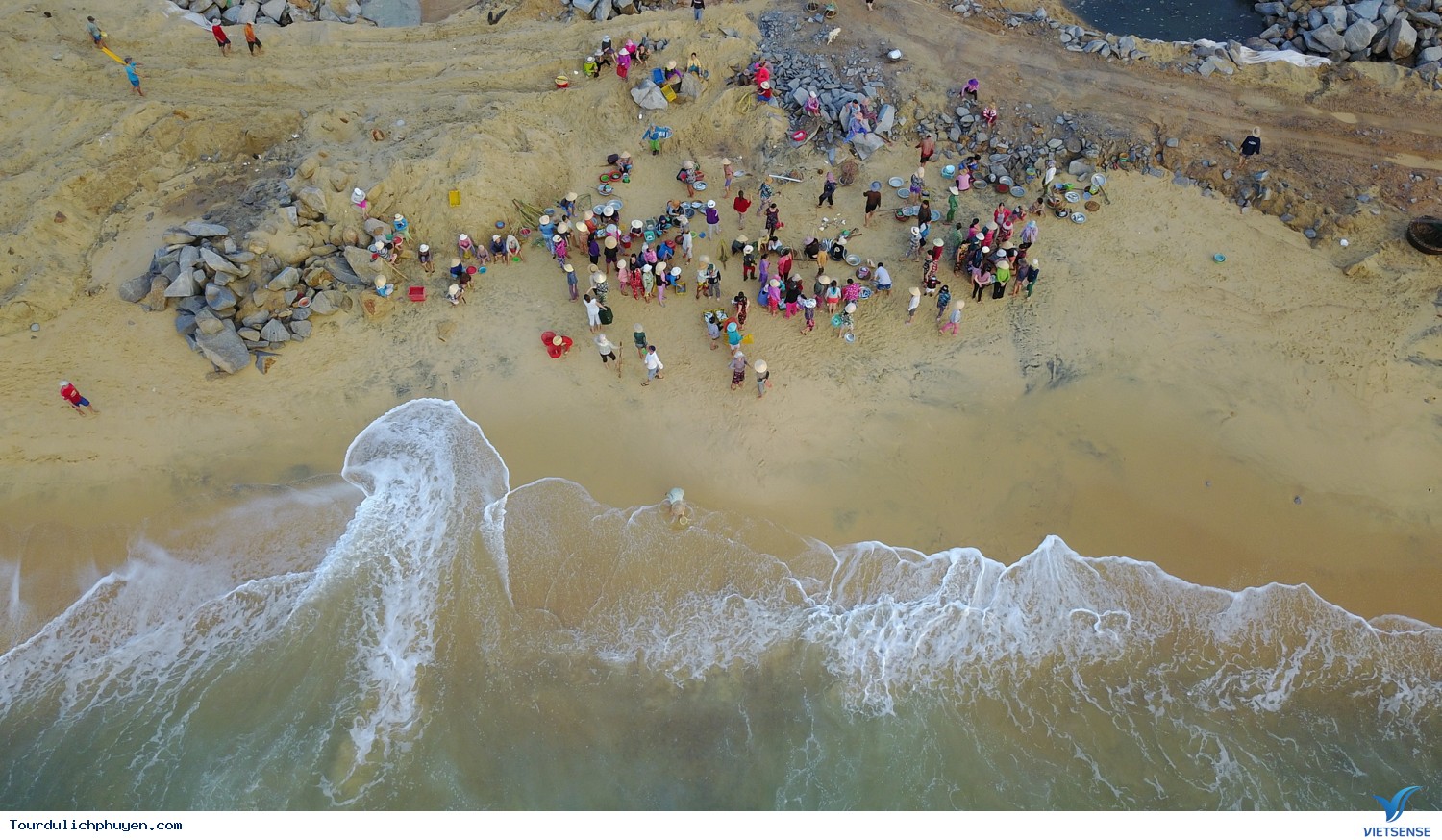 Ngày 2: Bạn nên dành một ngày đi Eo Gió – Kỳ Co - Ảnh 1 Ngày 2: Bạn nên dành một ngày đi Eo Gió – Kỳ Co - Ảnh 1