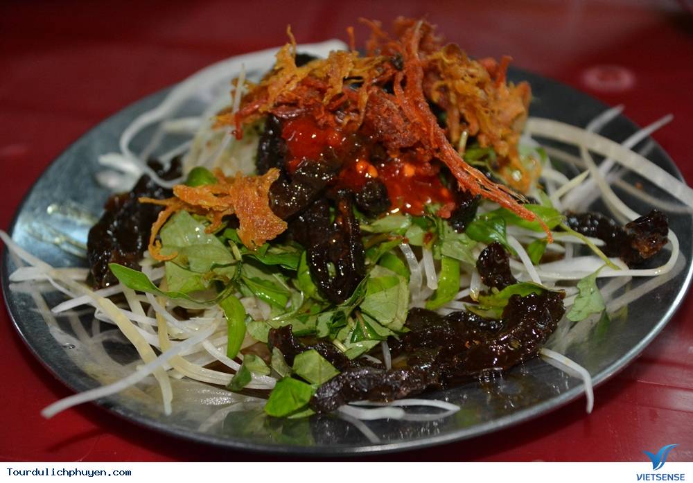 Ẩm Thực & Lưu Ý Ẩm Thực & Lưu Ý