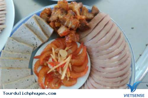 Mắm Tôm Chua Phú Yên - Ảnh 3