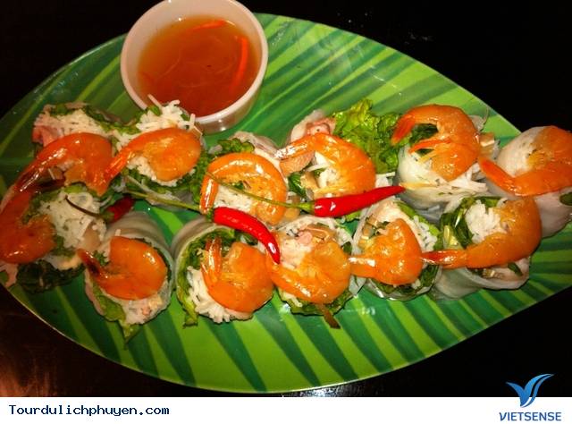 Mắm Tôm Chua Phú Yên - Ảnh 1