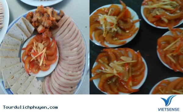 Mắm Tôm Chua Phú Yên - Ảnh 2