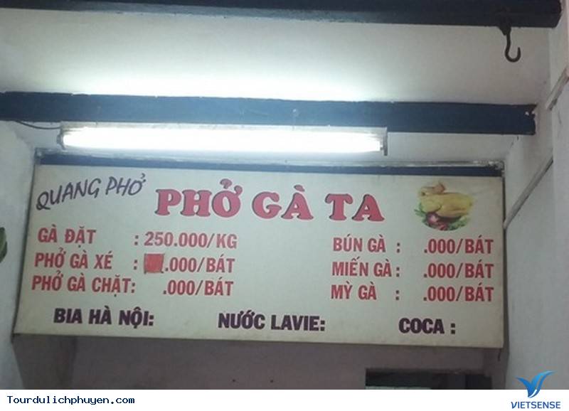 Mẹo Hay Giúp Bạn Tránh Bị Chặt Chém Khi Du Hí Hà Nội - Ảnh 3