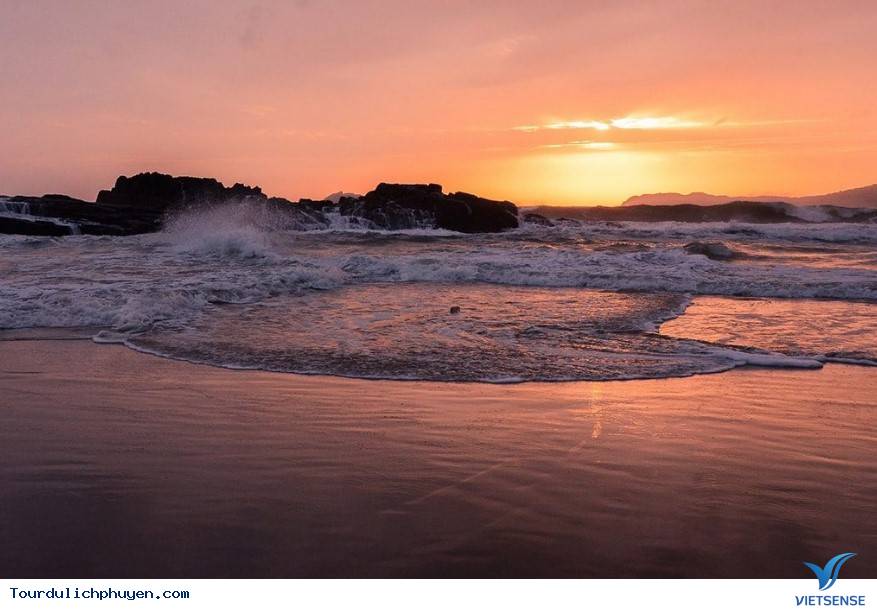 Một lần trôi dạt tới đảo Hòn Nưa - Ảnh 5