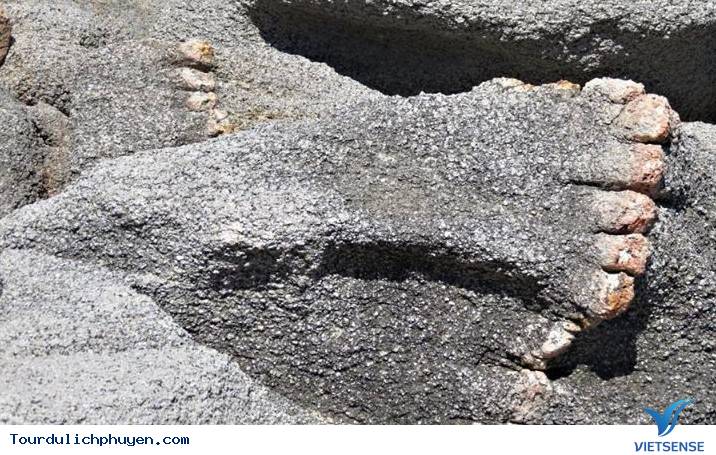 Một lần trôi dạt tới đảo Hòn Nưa - Ảnh 3